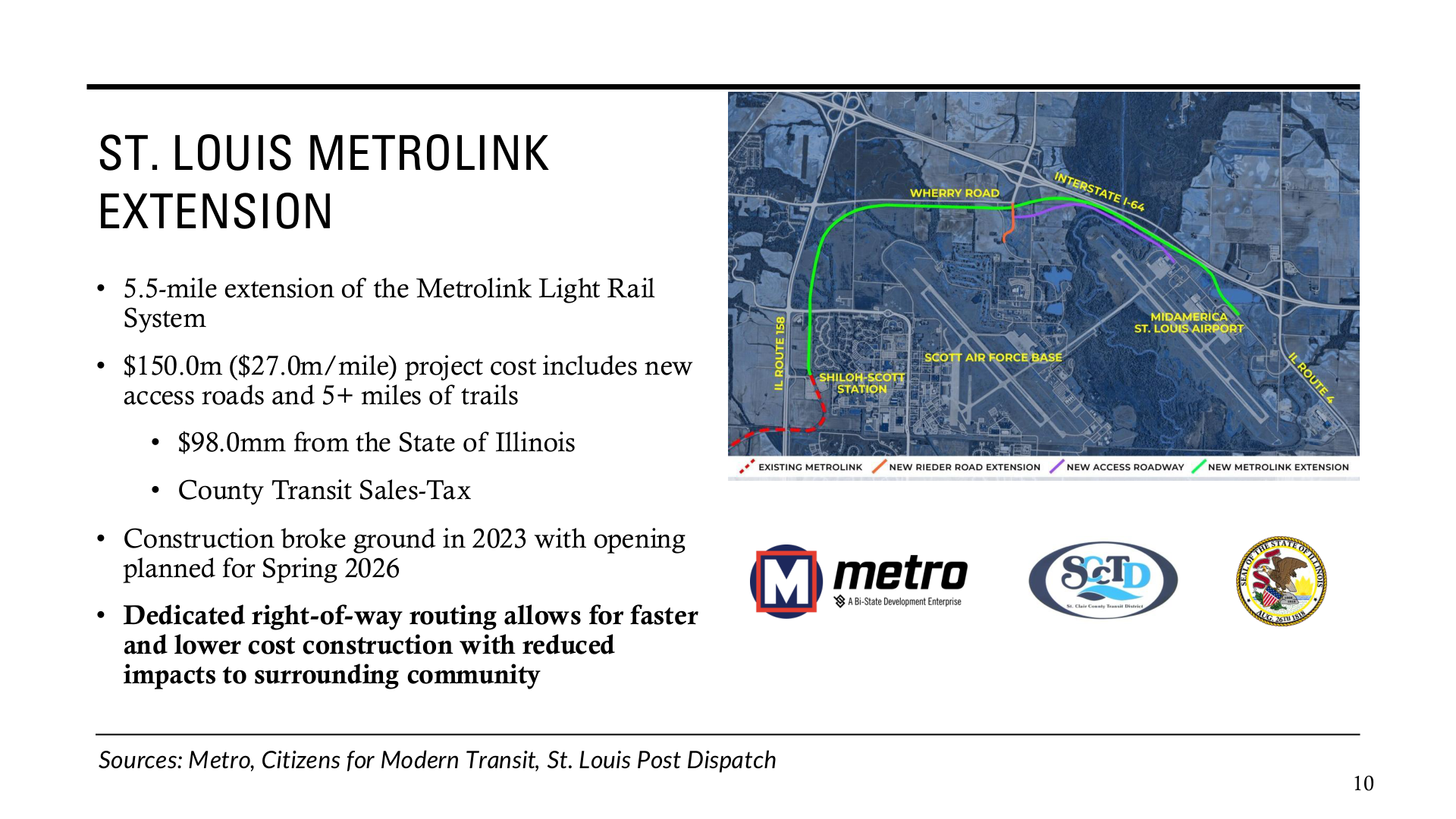 Brookside and Waldo Rail Proposal PDF page 10