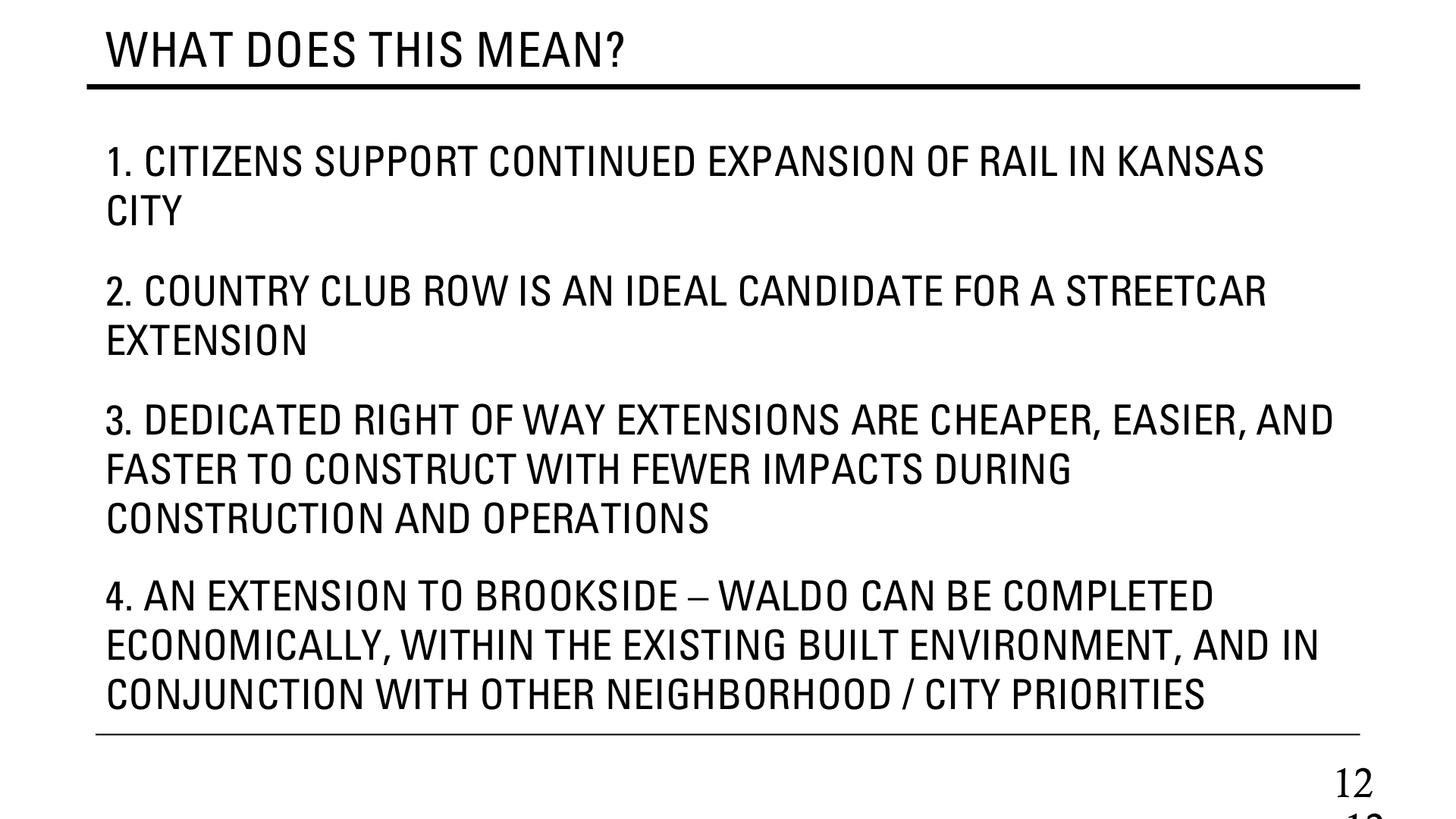Brookside and Waldo Rail Proposal PDF page 12